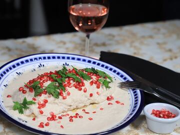 Cuánto cuestan los chiles en nogada este 2023 en Puebla