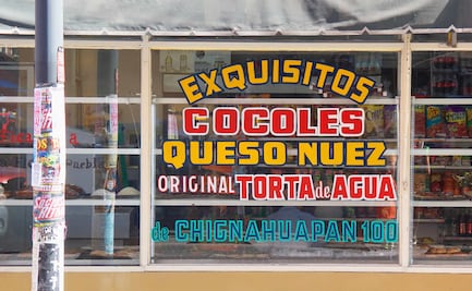 Expondrán rótulos de diseño poblano en el San Pedro Museo de Arte