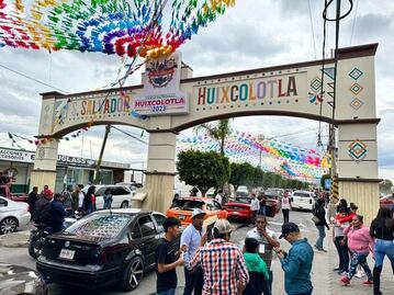 Cuatro poderosas razones para visitar San Salvador Huixcolotla
