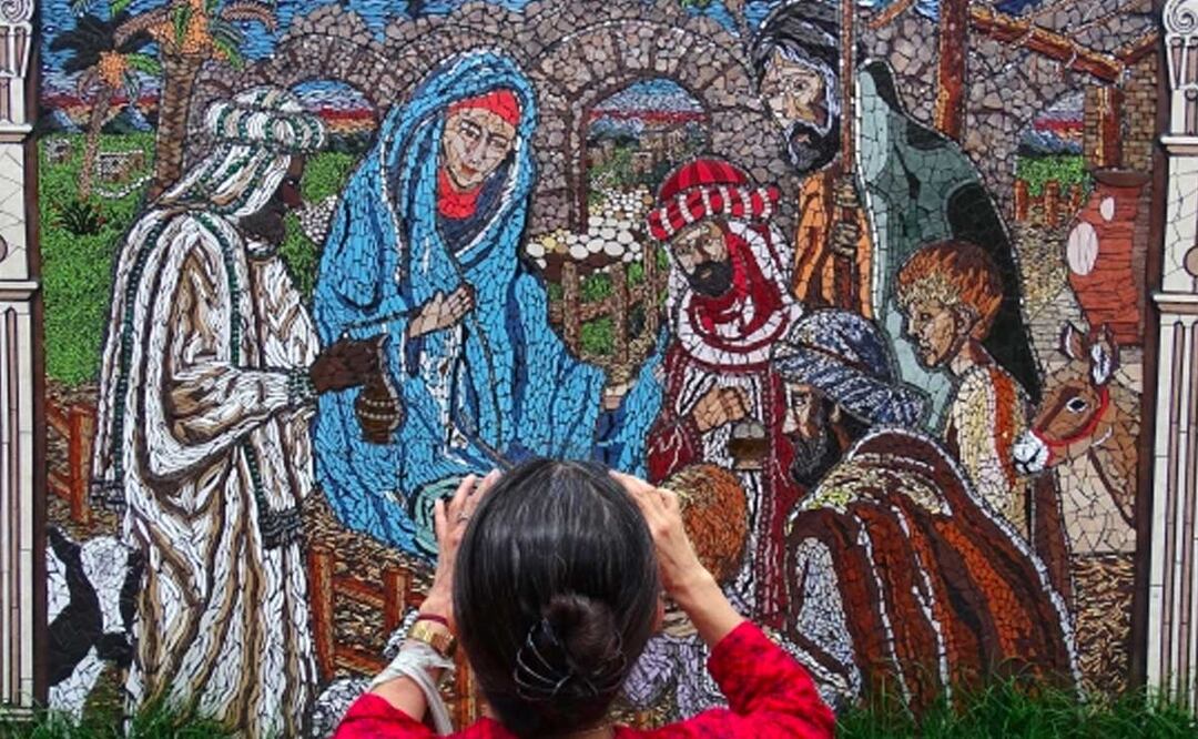 Foto: Agencia Es Imagen para El Universal Puebla