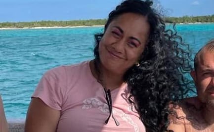 María Luisa fue encontrada asesinada en su propia casa en Texmelucan