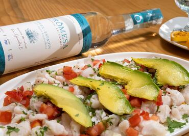 ¿Dónde comer mariscos en Puebla? Este es el restaurante con 40 años de experiencia que no te puedes perder