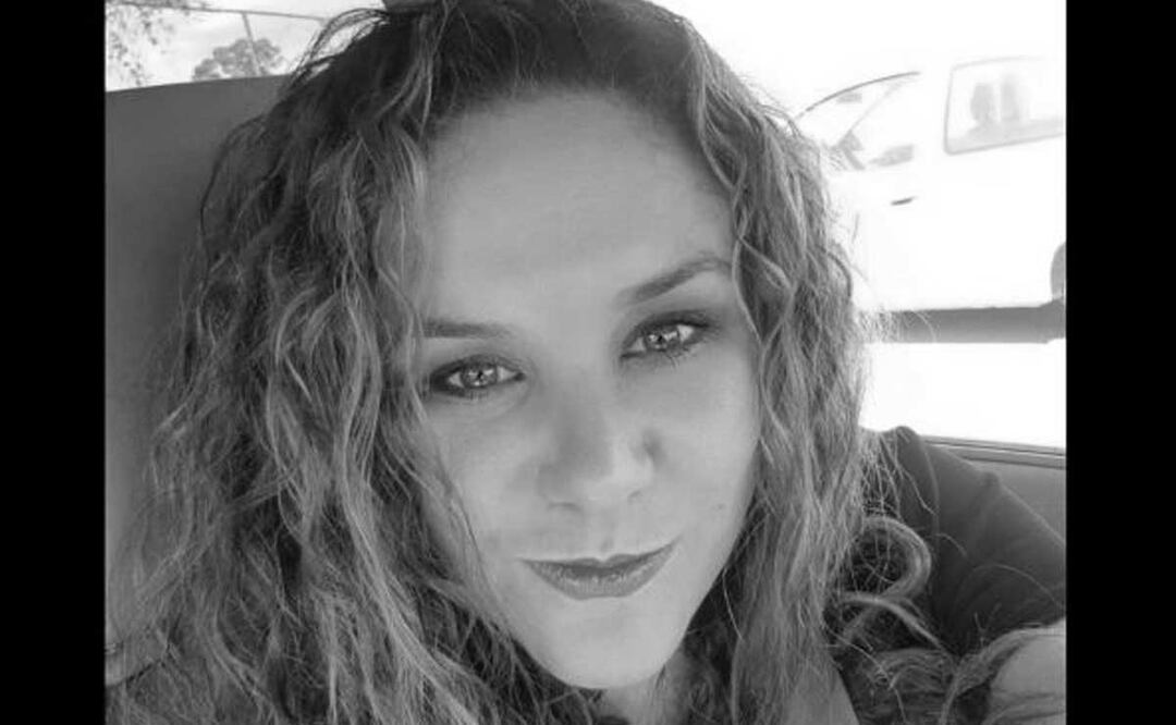 La abogada Cecilia Monzón fue asesinada en San Pedro Cholula el pasado 21 de mayo de 2022 | Foto: Agencia Es Imagen para El Universal Puebla