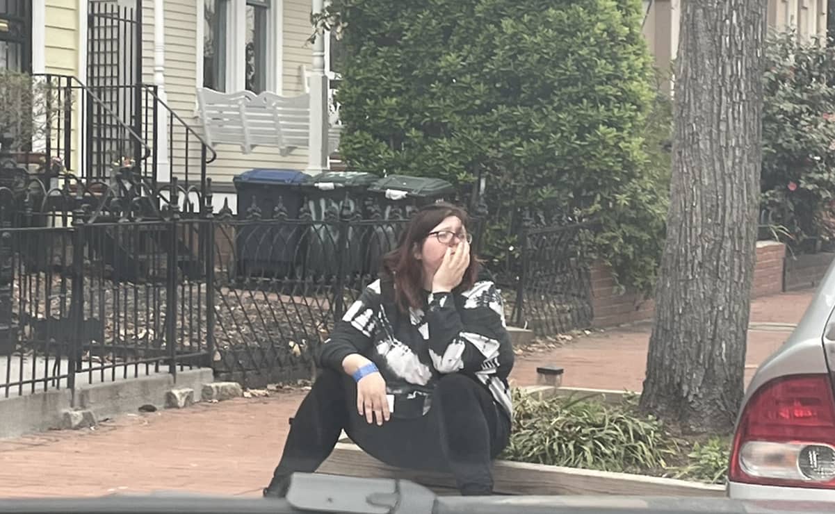 Foto: tomada de Twitter. @NathanBacaTV