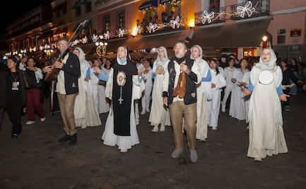 Ópera Primero Sueño llega de Nueva York a Puebla