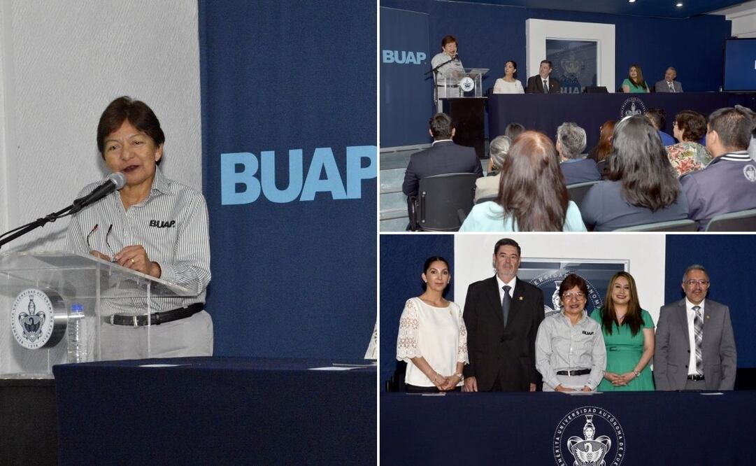 Más de 7 mil personas se han beneficiado con las jornadas de salud bucal de la Facultad de Estomatología | Foto: Buap