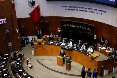 Puebla se queda sin candidatos plurinominales de Morena para el Senado