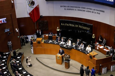 Puebla se queda sin candidatos plurinominales de Morena para el Senado
