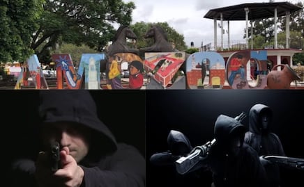 ¿Qué pasa en Amozoc? Delitos que más se cometen y qué bandas operan en este municipio