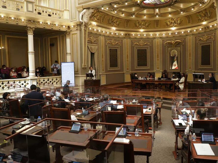 Foto: Agencia Es Imagen para El Universal Puebla