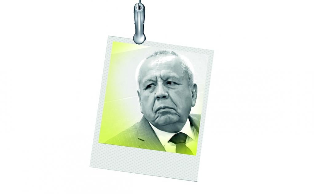 Hoyo negro migrante en aeropuerto CDMX