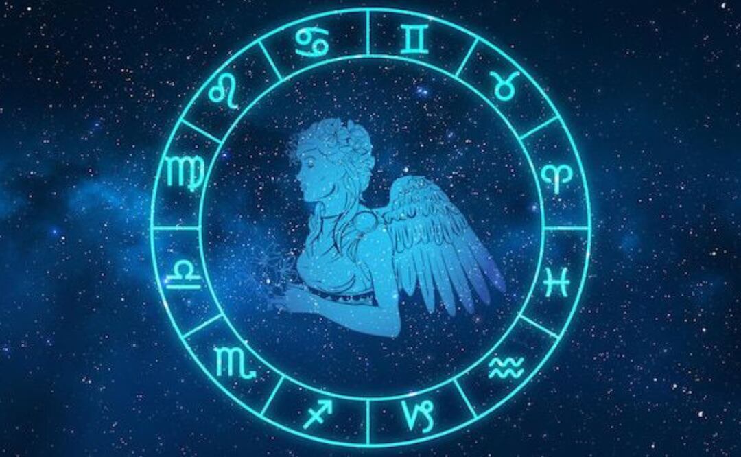 Mensaje del Arcángel Cassiel para los capricornio. Fuente: Freepik.