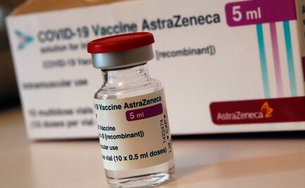 Vacunas AstraZeneca y CanSino: De dónde vienen, eficacia, efectos secundarios, dosis y contraindicaciones