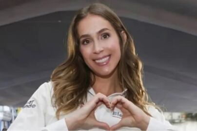 Revelan otro video de Natalia Suárez, la polémica delegada de Bienestar