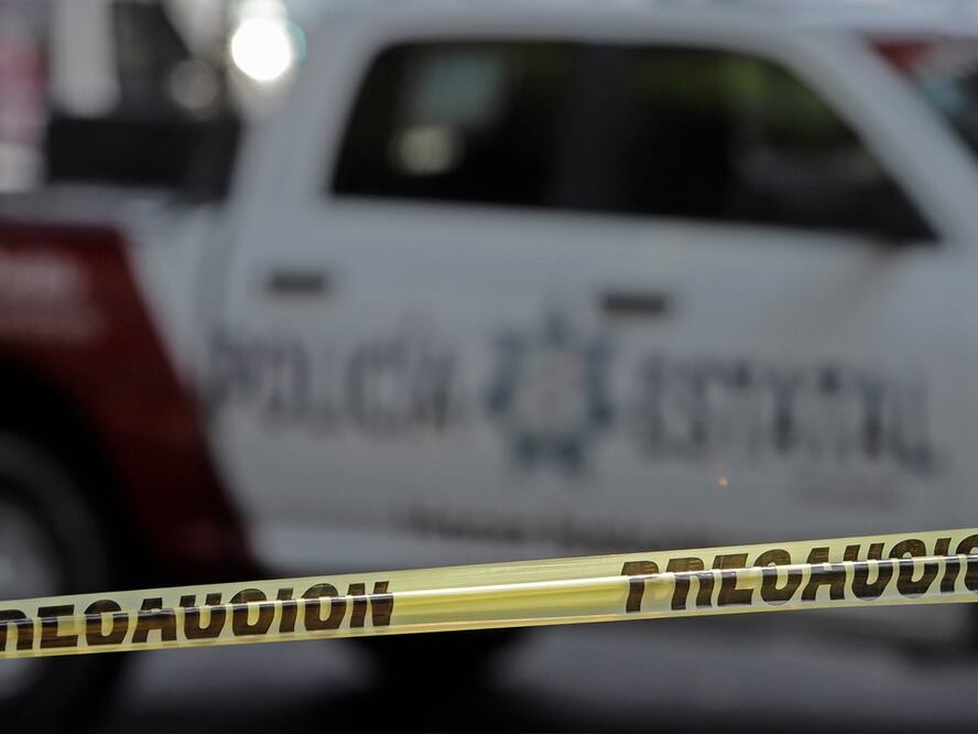 Foto: Agencia Enfoque para El Universal Puebla