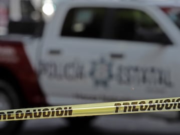 Chofer cómplice facilitó asalto armado a camión de transporte público en Caleras