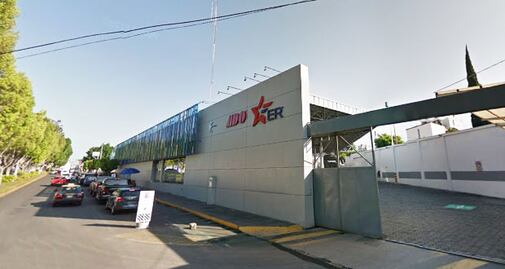 Adiós a la terminal de Estrella Roja en Puebla, esta es la razón de su demolición