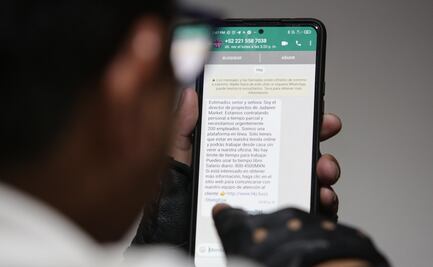 ROBAN DATOS POR WHATSAPP