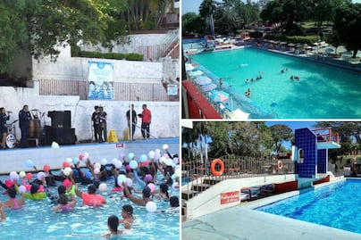 Habrá música y baile de Año Nuevo en este balneario cerca de Puebla