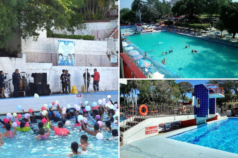 Habrá música y baile de Año Nuevo en este balneario cerca de Puebla