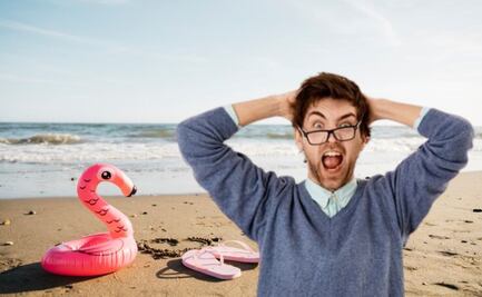 ¿Qué pasa con las vacaciones si no se tomaron en el año?