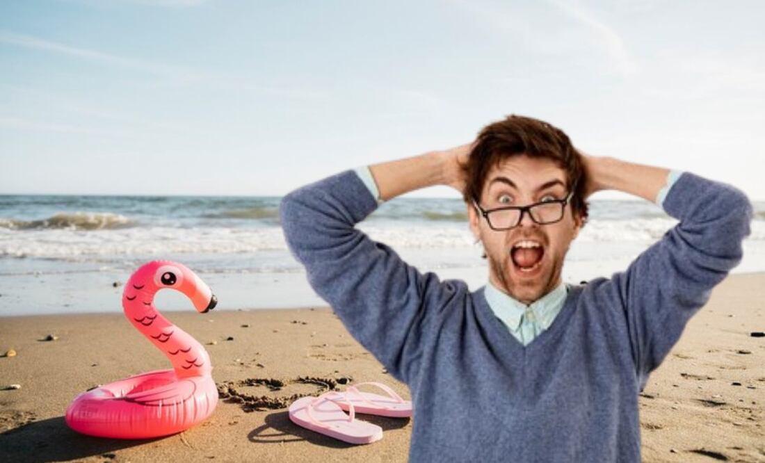 Las vacaciones son un derecho de todo trabajador / Foto: Freepik