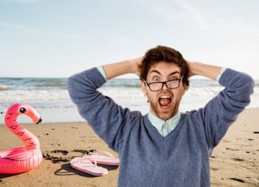 ¿Qué pasa con las vacaciones si no se tomaron en el año?