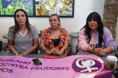 Es deudor alimentario reconocido médico de Puebla que desalojó a expareja e hijos