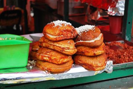 Platillos que no pueden faltar para la Noche Mexicana