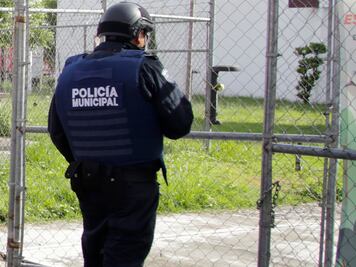 Por abusivos, a prisión 5 policías de Puebla