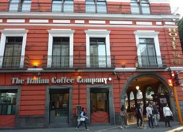 Esto cuesta comprar una franquicia poblana