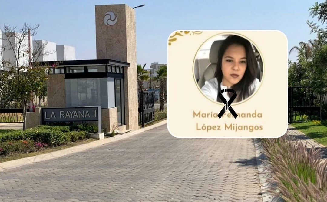 Maria Fernanda fue presuntamente víctima de feminicidio por parte de su pareja, Angelina N. | Foto: RRSS