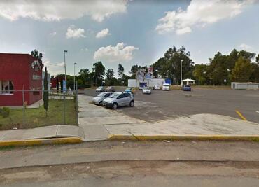 ¡Qué vergüenza! Captan a pareja teniendo relaciones en vía pública en Texmelucan