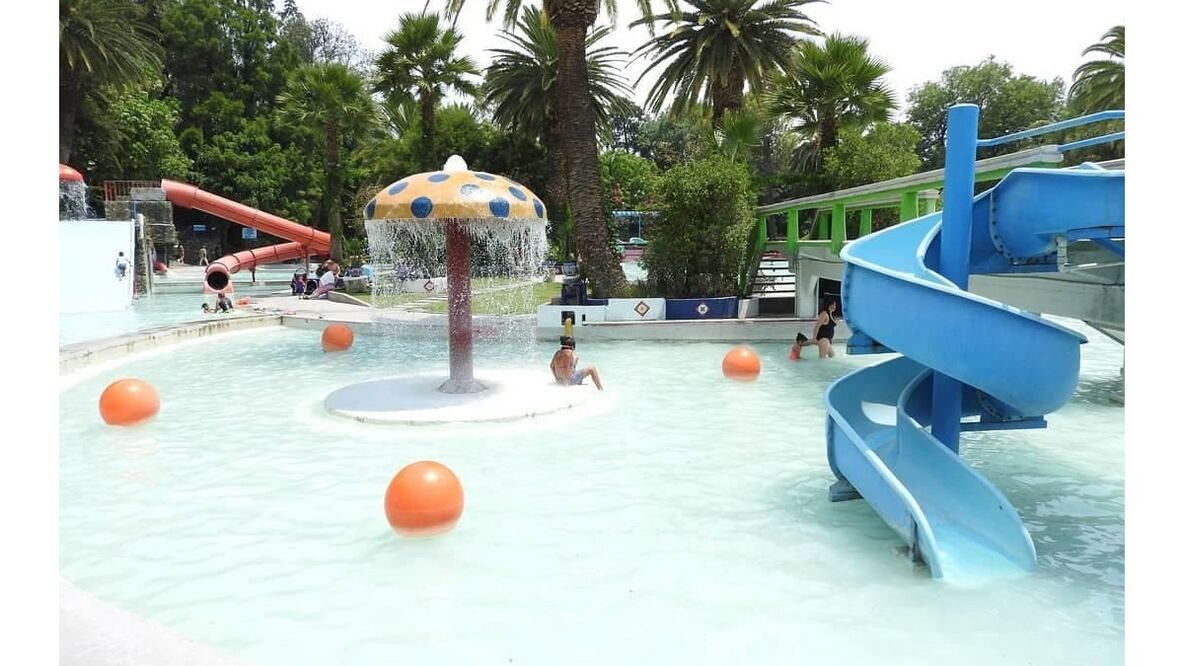 Foto: Facebook Agua Azul