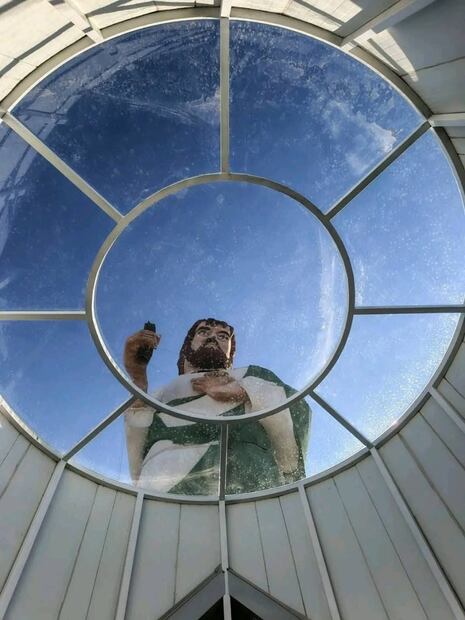 Foto: Redes Sociales