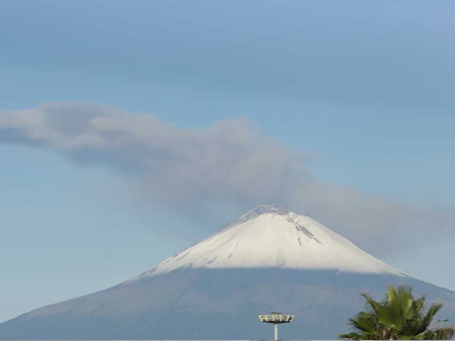 Foto: Agencia Es Imagen para El Universal Puebla