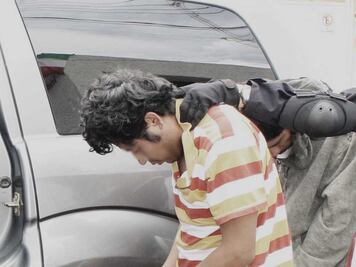 Reina impunidad en secuestros de alcaldes del Triángulo Rojo