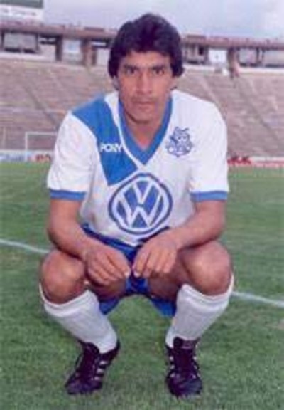 Club Puebla. ¿Dónde están los últimos campeones de La Franja?
