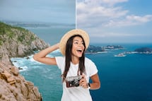 Viaja de Puebla a las playas de Huatulco en una hora por menos de mil pesos