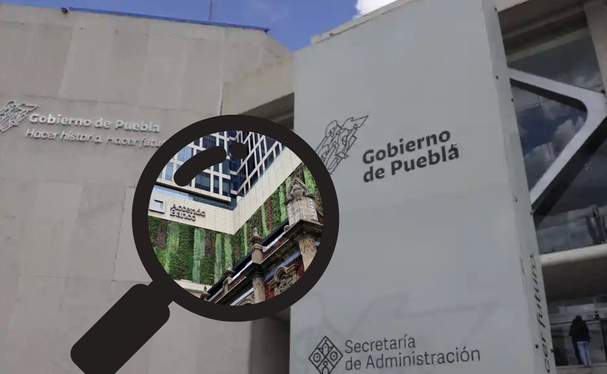 Gobierno de Barbosa es acusado de fraude por inversión fallida de 600 mdp en Accendo Banco | Foto: Especial