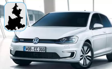 Volkswagen sí producirá el Golf eléctrico en Puebla en 2027