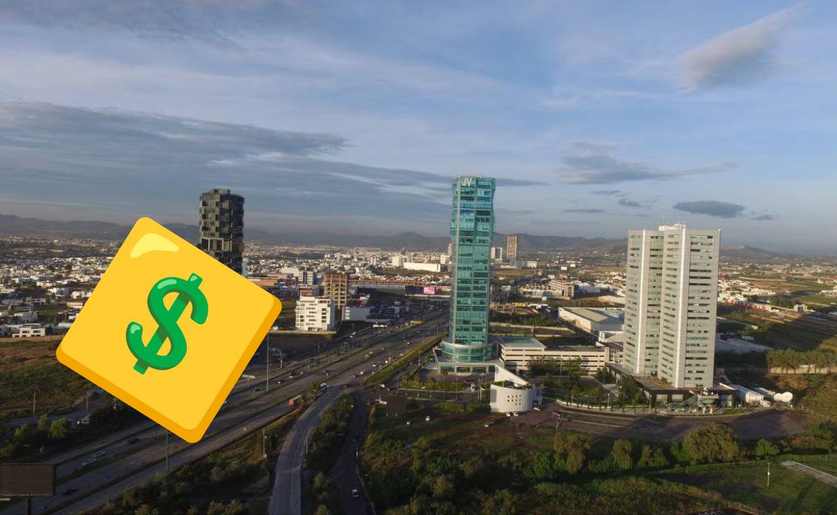 ¿Cuánto cuesta la residencia más cara de Puebla?