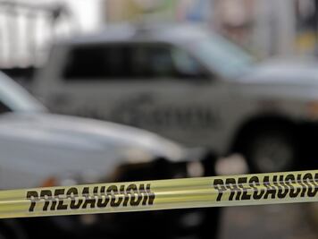 Capturan a feminicida de Adela, mujer degollada en Amozoc