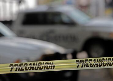 Capturan a feminicida de Adela, mujer degollada en Amozoc