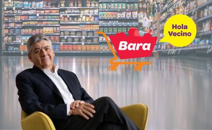 Esta es la otra cadena de tiendas del empresario poblano dueño de los Oxxo