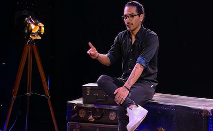 John Bena, el mentor en marketing con la meta de compartir su metodología a 10 mil personas nuevas