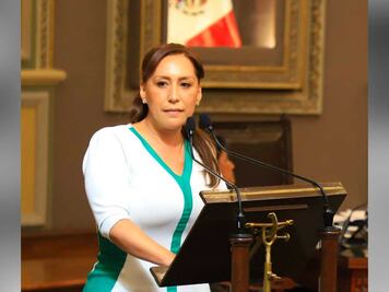 Propone diputada panista sembrar árboles para obtener título universitario