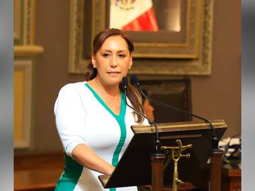 Propone diputada panista sembrar árboles para obtener título universitario