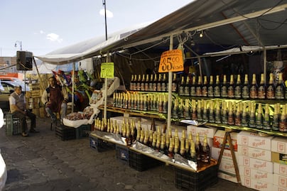 Huejotzingo se prepara para su tradicional Feria de la Sidra 2023