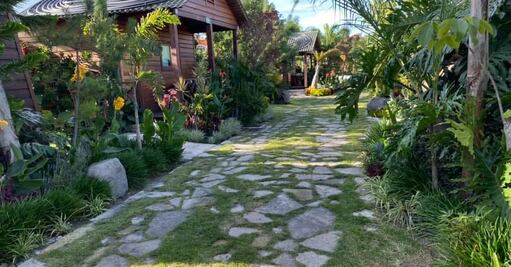 Cabañas ideales para descansar este fin de semana en Atlixco